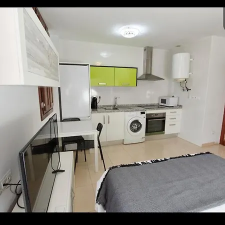 Lejlighedshotel Elvira 50 *