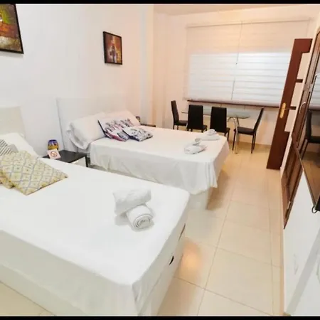 Lejlighedshotel Elvira 50