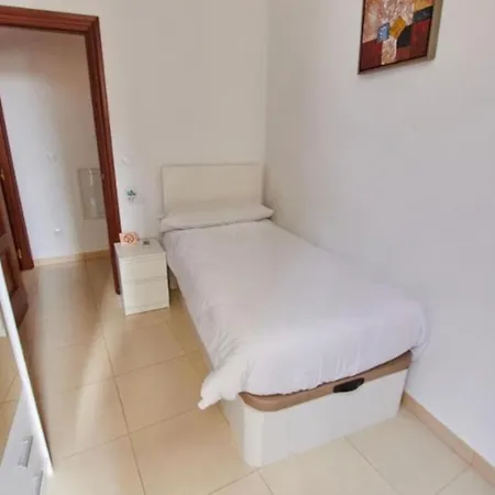 Elvira 50 Aparthotel