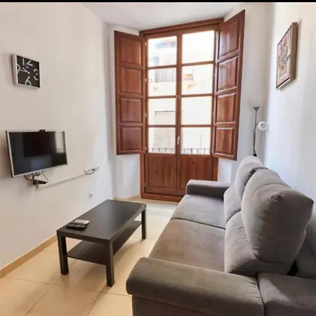 Elvira 50 * Granada