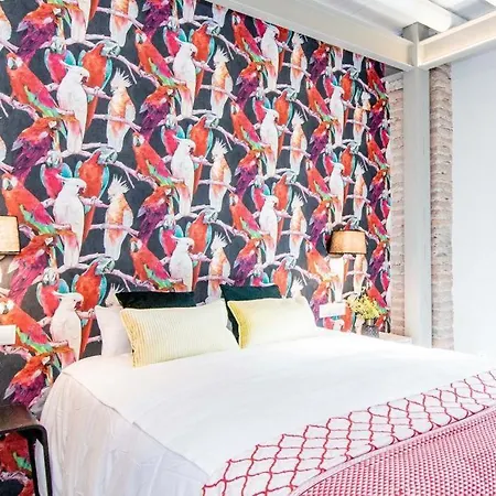 Aparthotel Elvira 50 Granada