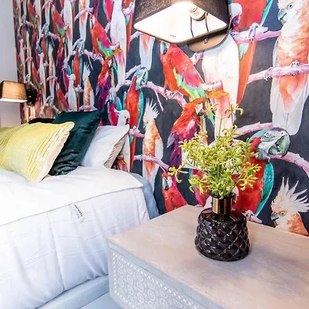 Lejlighedshotel Elvira 50