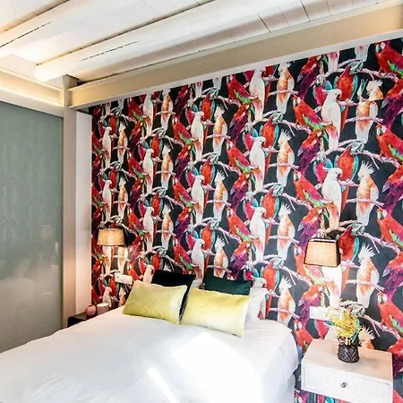 Aparthotel Elvira 50